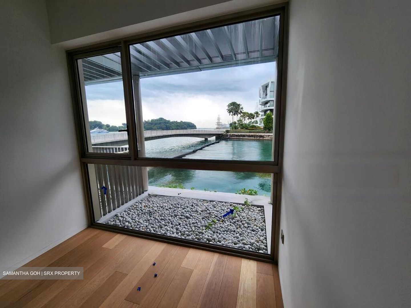 The Reef At King’s Dock (D4), Condominium #455650541